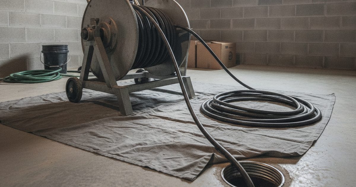 How Much Does Drain Cleaning Cost in Toronto? 2026 Pricing Guide