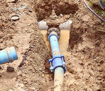 Advanced Plumbing Drain Services