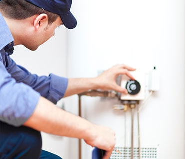 Heating Services
