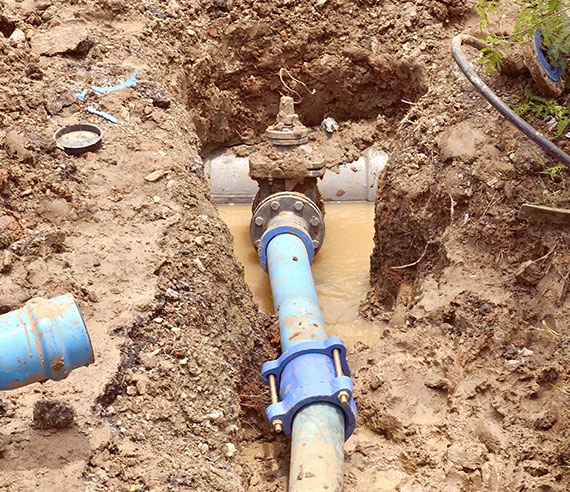 Advanced Plumbing Drain Services