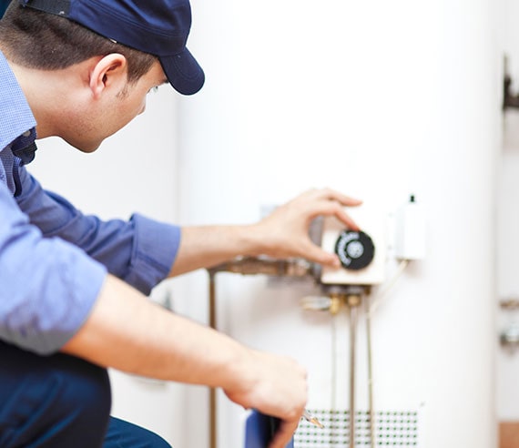 Heating Services