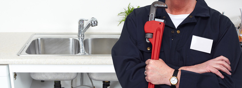 Plumbing Service in Toronto