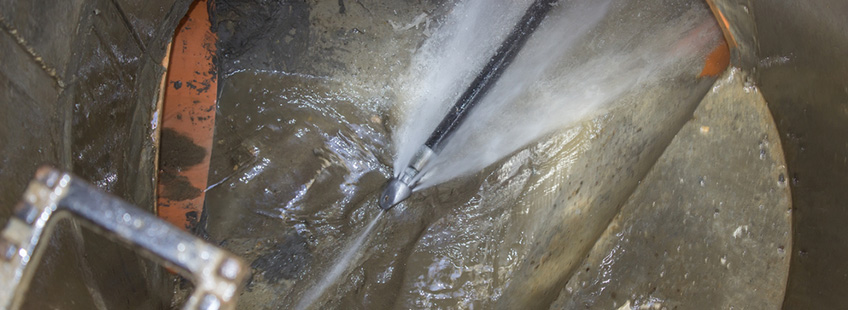 Jetter drain cleaner discount