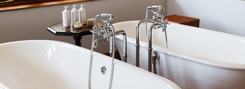 Bathtub Plumbing Services