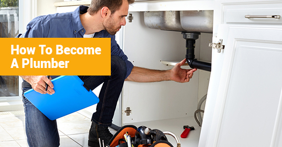 What Kind Of Schooling Do You Need To Become A Plumber? | Advanced ...