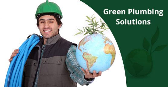 Green Plumbing Solutions