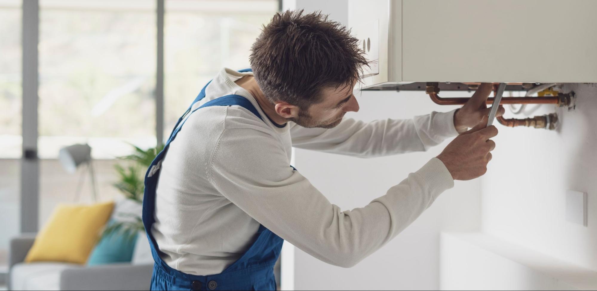 Boiler Repair