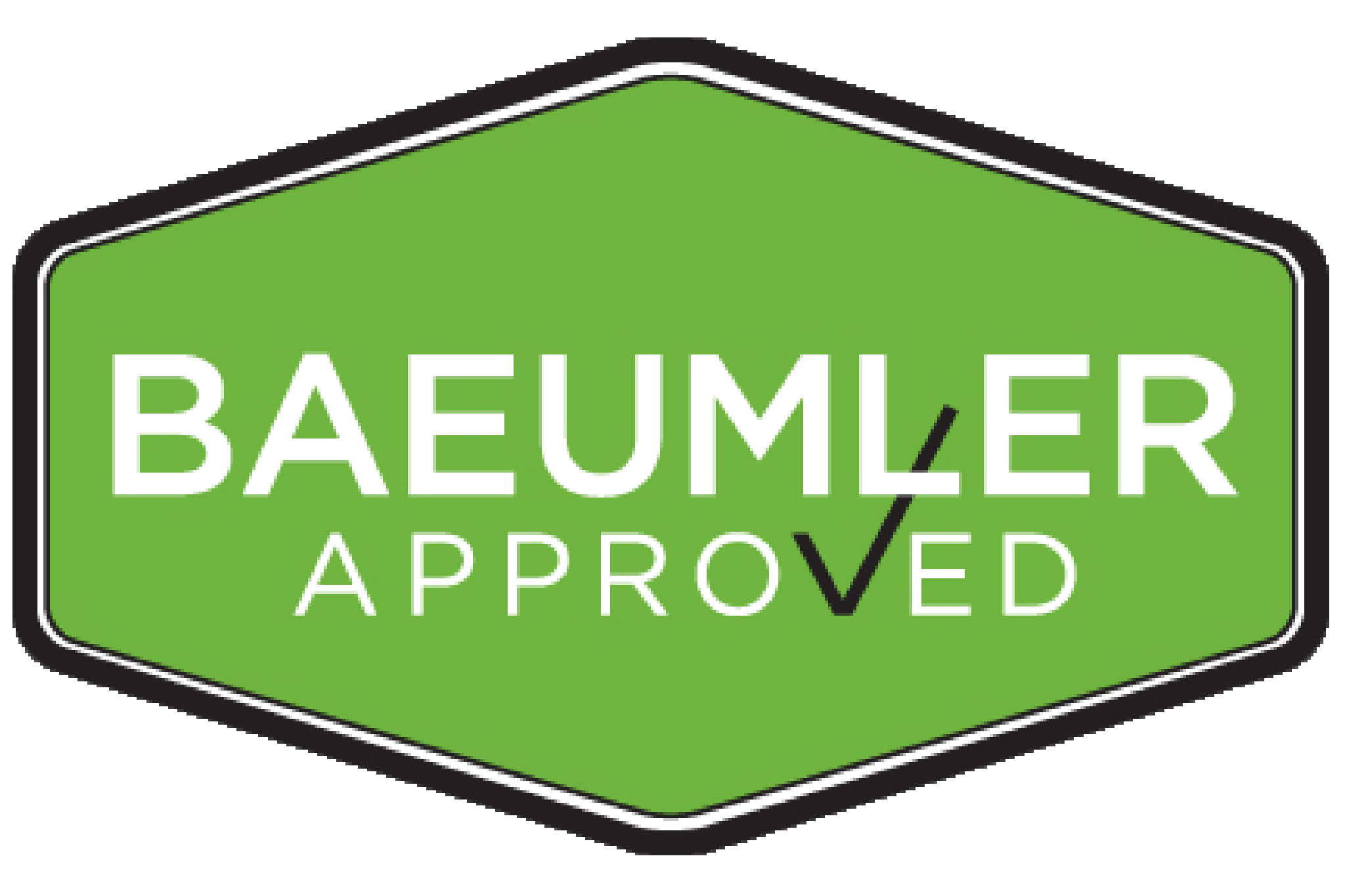 Baeumler Approved