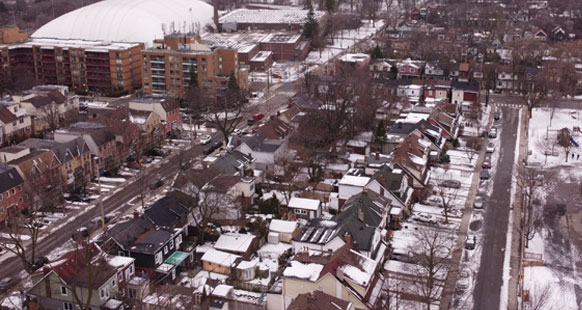 Advanced Plumbing in Leaside