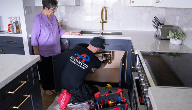 Professional Drain Repair services in Toronto