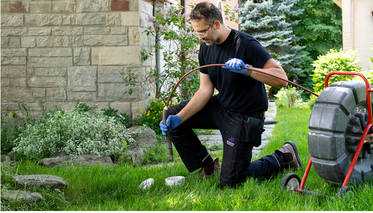 Sewer Camera Inspection Services in Toronto