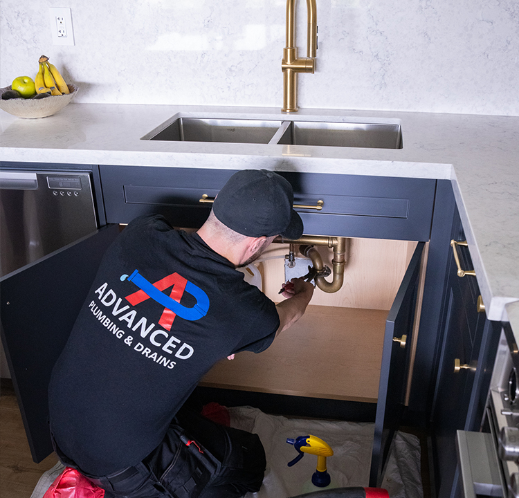 Plumbing Services in Toronto