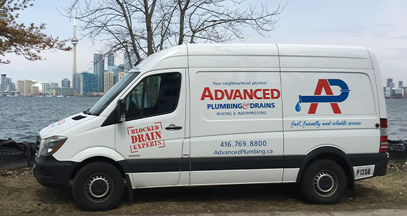 Plumbing Services & Repair in Toronto