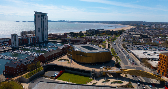 Plumbing & Drain Services in Swansea